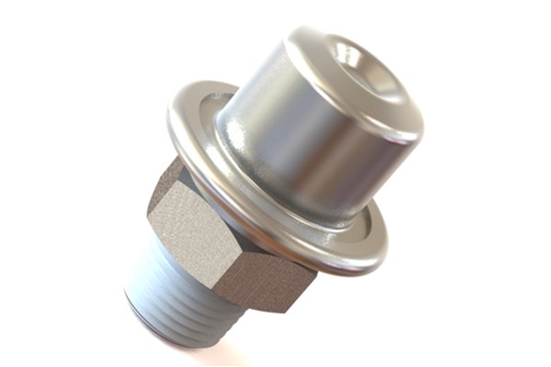 Radium Engineering — Radium Engineering Fuel Pulse Damper - view 4
